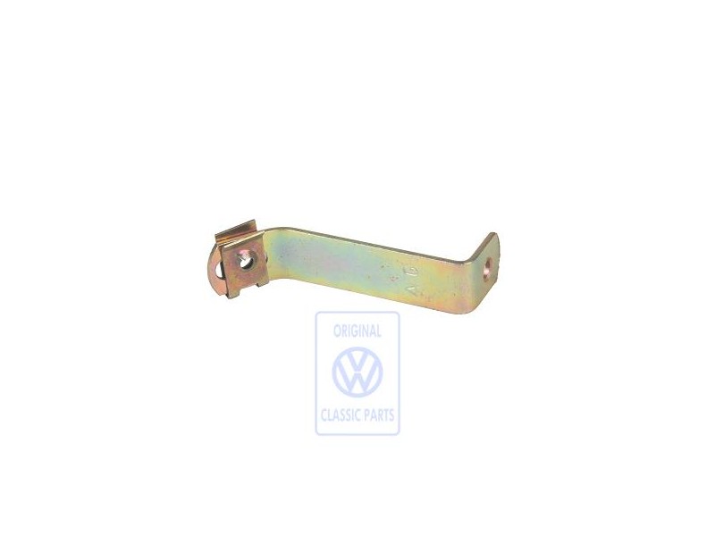VW Original Support P. 