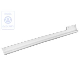 VW Original Elargissement Du Bas De Caisse - 533821511A