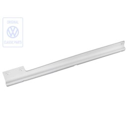 VW Original Elargissement Du Bas De Caisse - 533821512A