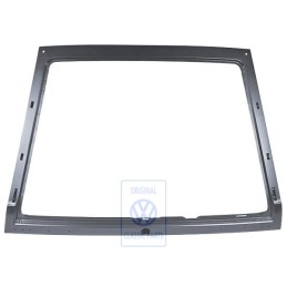 VW Original Coffre Arriere - 533827025M