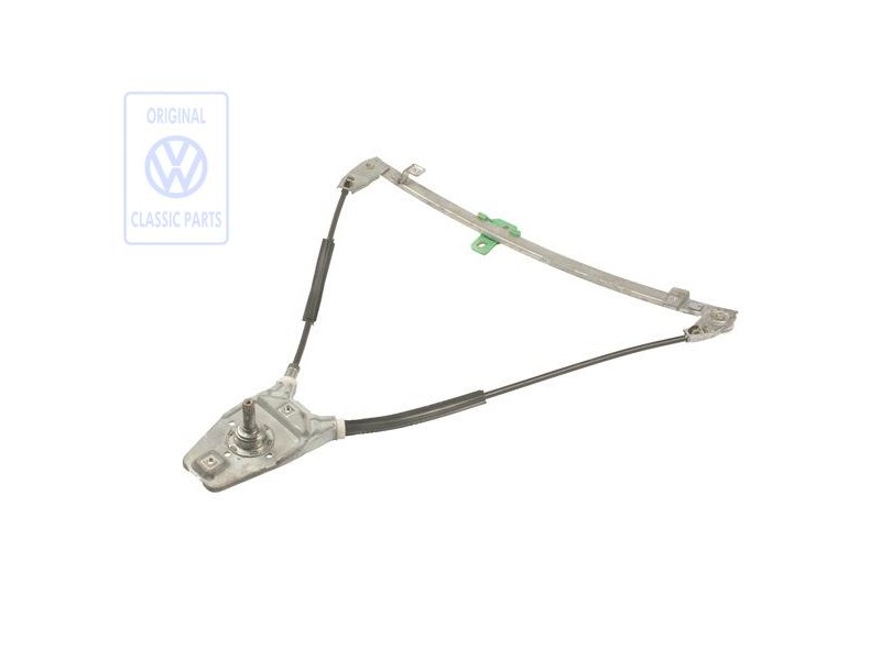 VW Original Leve-Glace - 533837401B