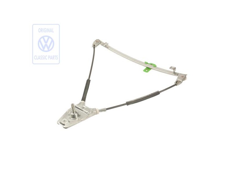 VW Original Leve-Glace - 533837402B