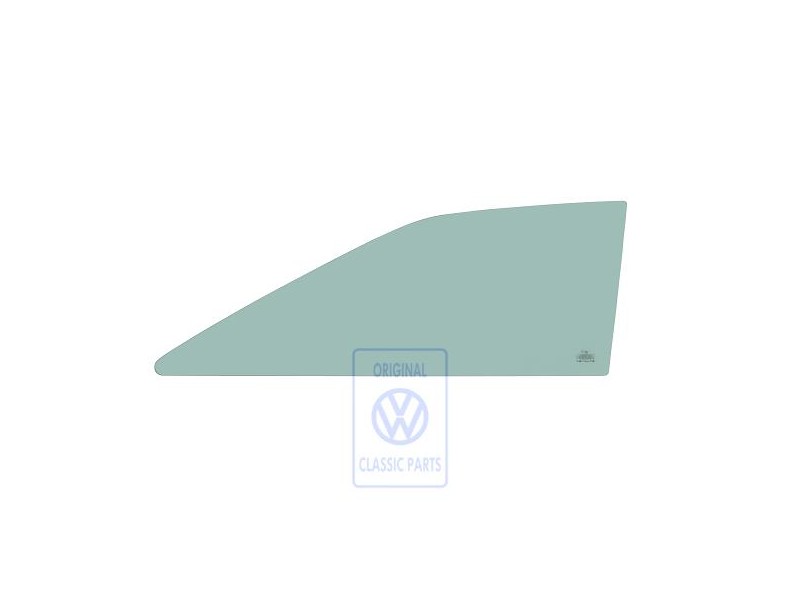 VW Original Glace Lat. 