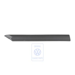 VW Original Moulure P. 