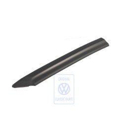 VW Original Moulure P. 