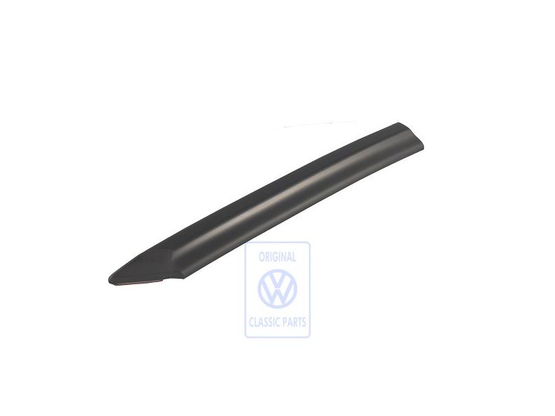 VW Original Moulure P. 