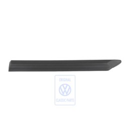 VW Original Moulure P. 