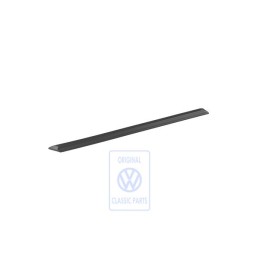 VW Original Moulure P. 
