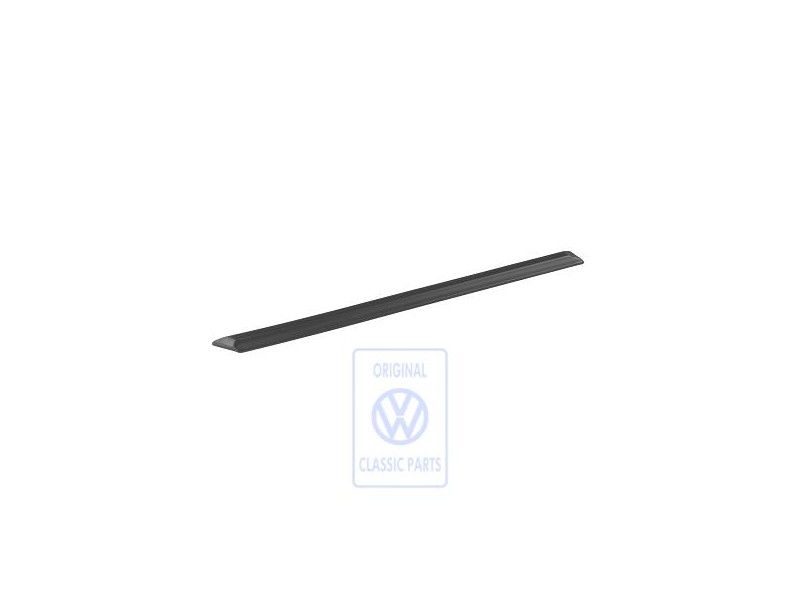 VW Original Moulure P. 