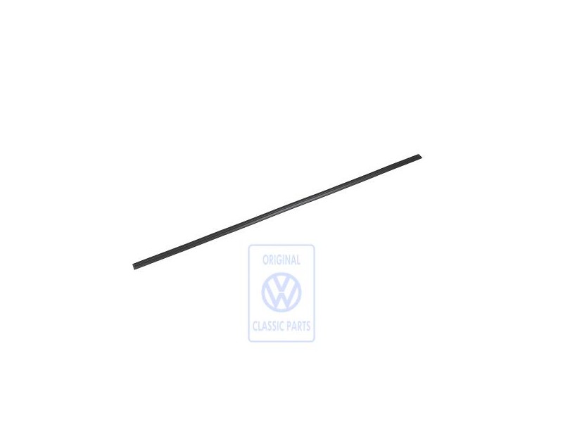 VW Original Moulure P. 