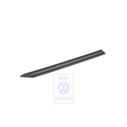 VW Original Moulure P. Panneau Lat. 