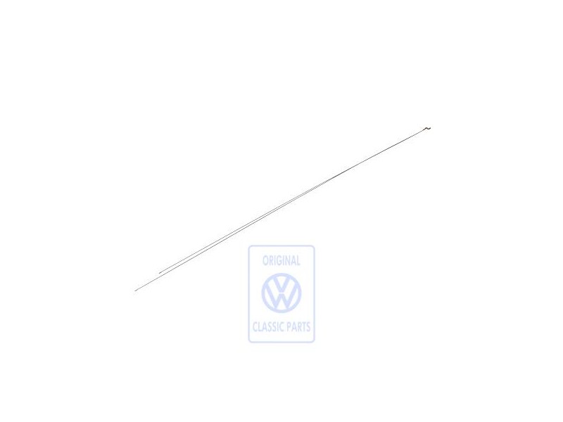 VW Original Tirant - 111711713