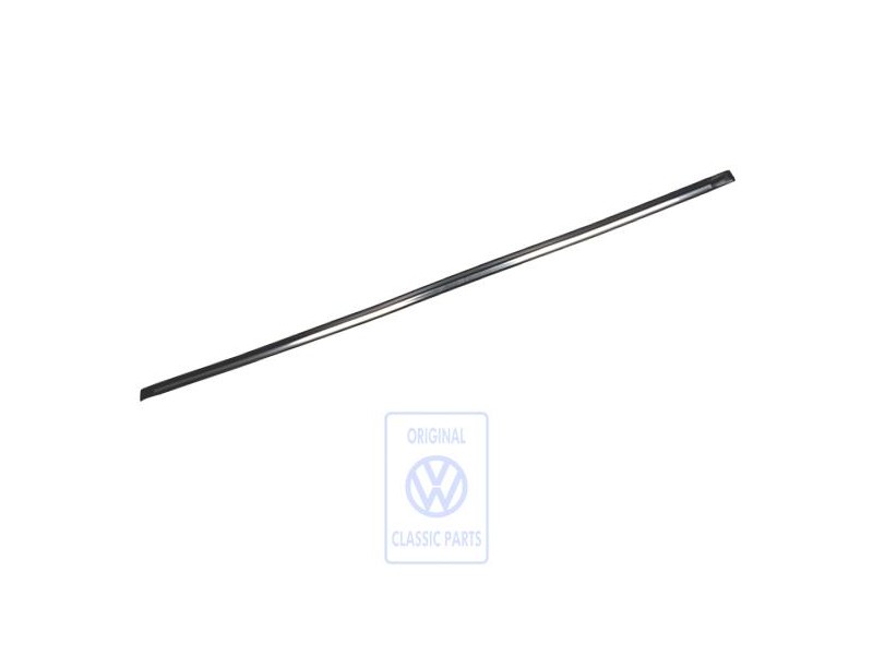 VW Original Moulure De Pavillon - 533853706C