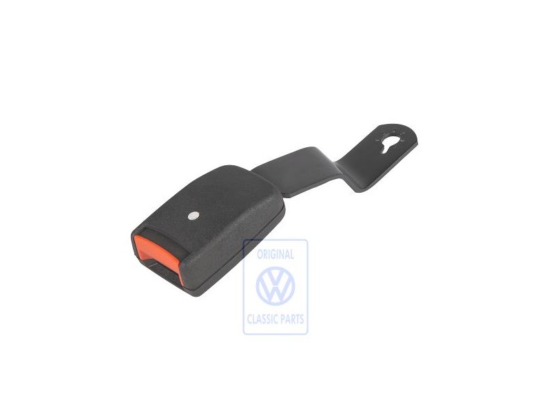 VW Original Boitier De Verrouillage - 533857756A