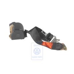 VW Original Ceinture De Securite 3 Points - 533857805A