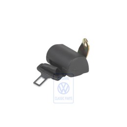 VW Original Ceinture Ventrale - 533857813D