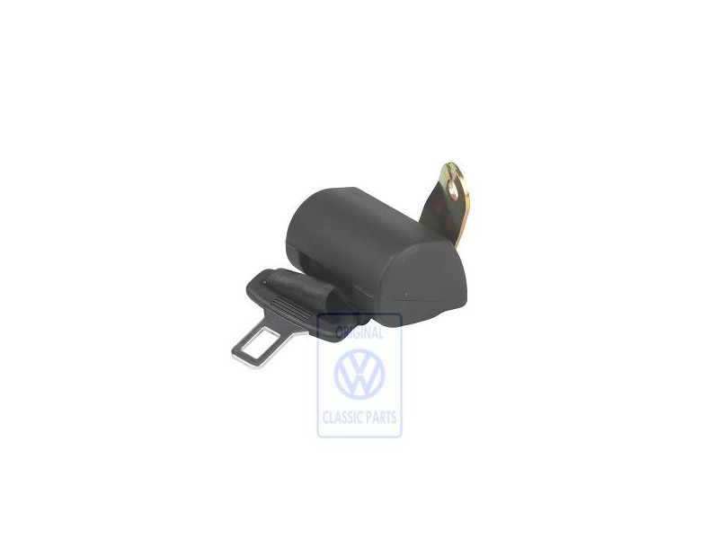 VW Original Ceinture Ventrale - 533857813D