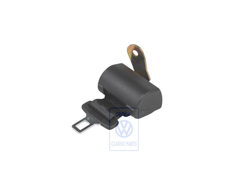 VW Original Ceinture Ventrale - 533857814A