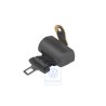 VW Original Ceinture Ventrale - 533857814A