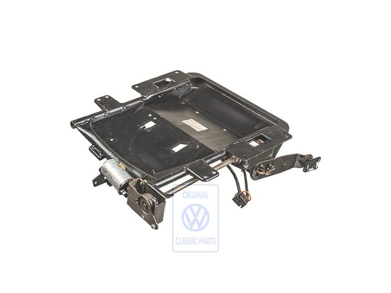 VW Original Cadre De Siege - 533881105H