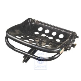 VW Original Armature De Siege Avec Reglage En Hauteur - 533881106G