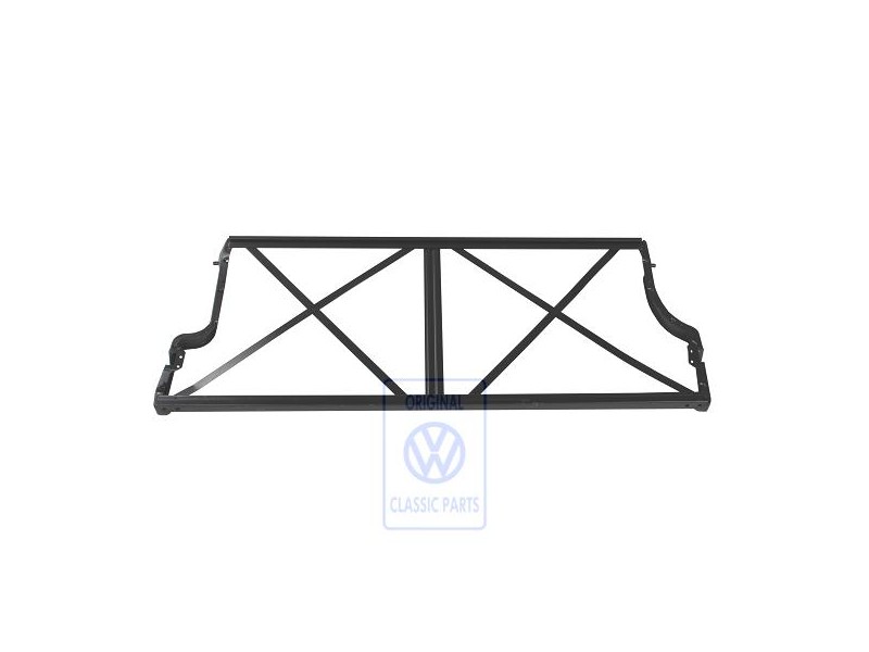 VW Original Cadre De Dossier - 533885705C