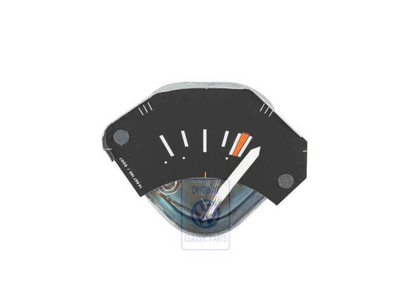 VW Original Indicateur Niveau De Carburant - 533919045C