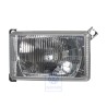VW Original Optique De Projecteur - 533941105C
