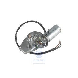 VW Original Moteur D'Essuie-Glace - 533955713C