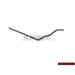 VW Classic Parts ressort de retenue - 111941125B