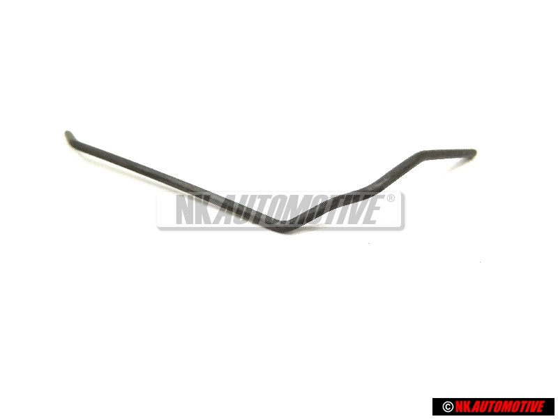 VW Classic Parts ressort de retenue - 111941125B