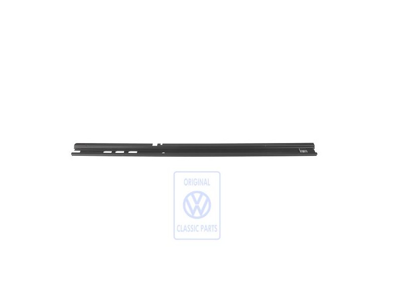 VW Original Rail De Guidage - 811877351B