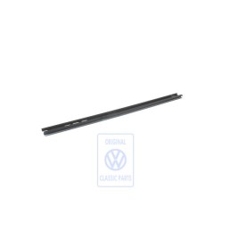 VW Original Rail De Guidage - 811877352B