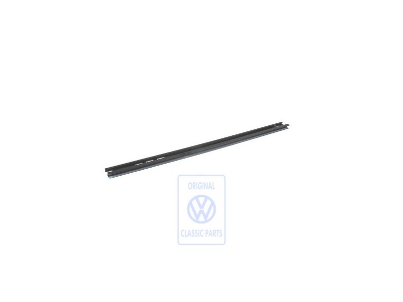 VW Original Rail De Guidage - 811877352B