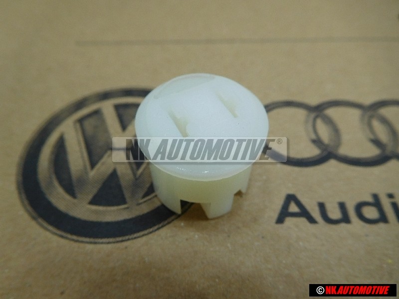 VW Original boitier a fiche plate - 111945525
