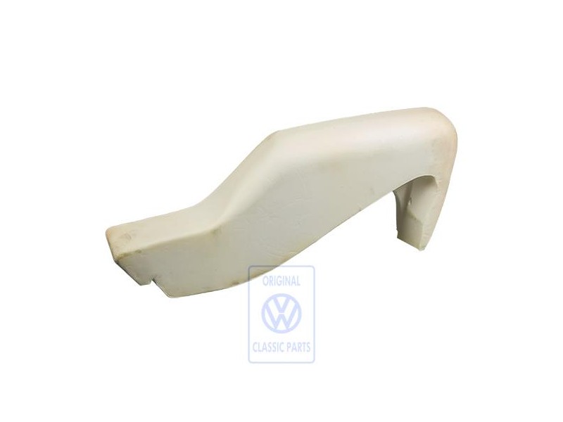 VW Original Rembourrage P. 