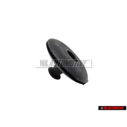 VW Original Gaine d'évacuation - 111971905