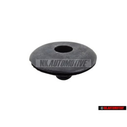 VW Original Gaine d'évacuation - 111971905