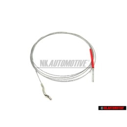 VW Classic Parts Cable d'accelerateur - 112721555