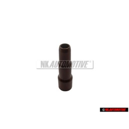 VW Original fiche de bougie - 113035255A