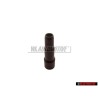 VW Original fiche de bougie - 113035255A