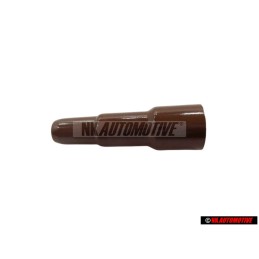 VW Original fiche de bougie - 113035255A