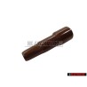 VW Original fiche de bougie - 113035255A