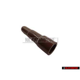 VW Original fiche de bougie - 113035255A