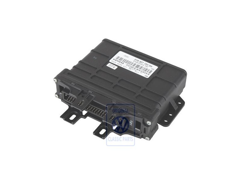 VW Original Support De Pare-Chocs - 531807314