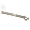 VW Original Renfort Pour Colonne A - 531809437