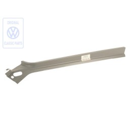 VW Original Renfort Pour Colonne A - 531809438