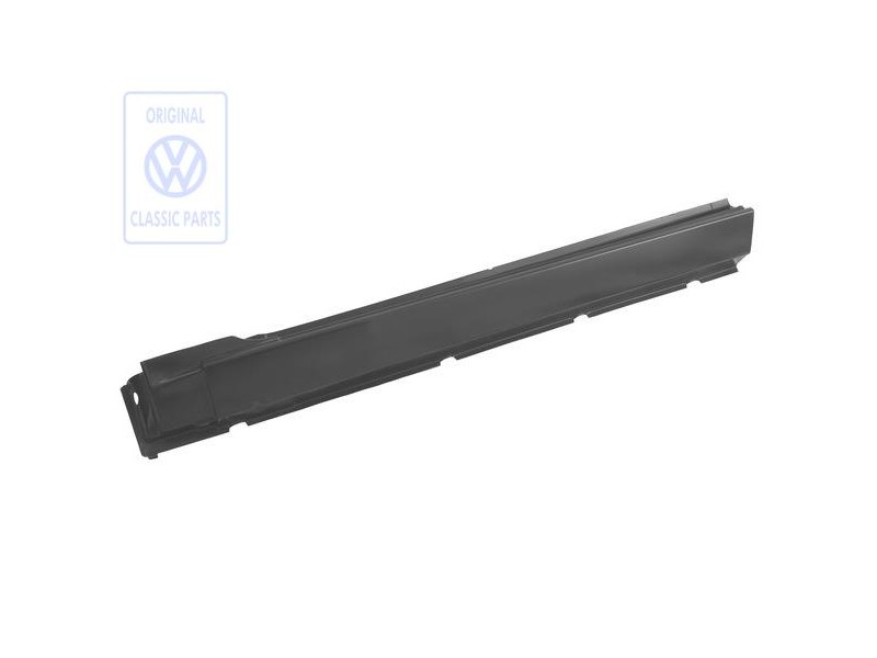 VW Original Section - Bas De Caisse - 531809847