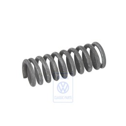 VW Original Ressort De Pression - 533721427