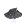 VW Original Tole De Cloture Pour Longeron - 533803511